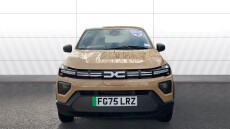 Dacia Spring 27kWh Expression 65 48kW 5dr Auto Electric Hatchback